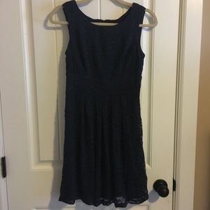Lace BCX dress